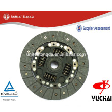 YUCHAI Disque d&#39;embrayage F3200-1600200A